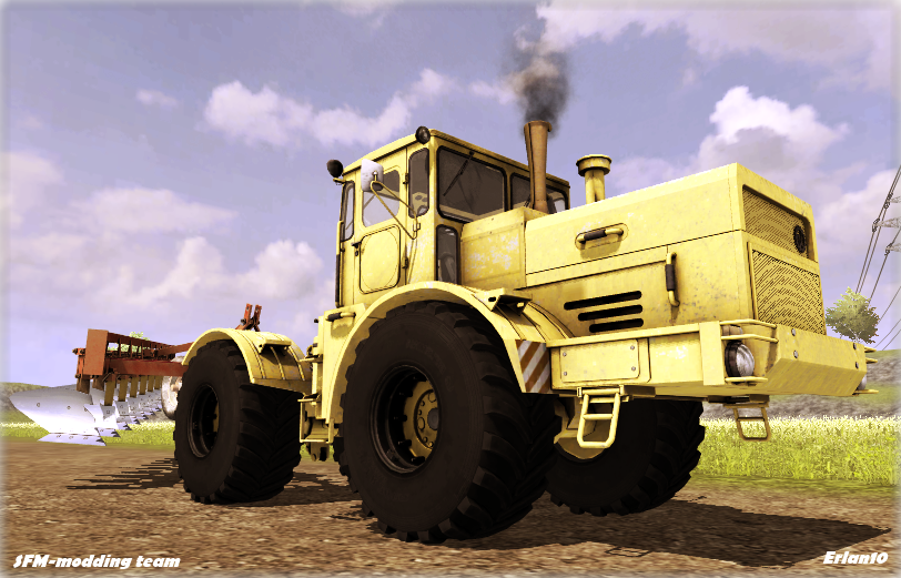 к-700а farming simulator 2013